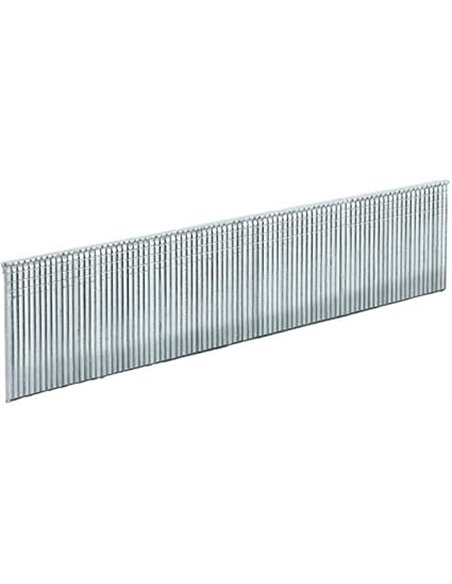 Einhell Original Clavos (accesorios para tachuelas de aire comprimido, 3000 unidades, 25 mm, adecuados para tachuelas de aire co