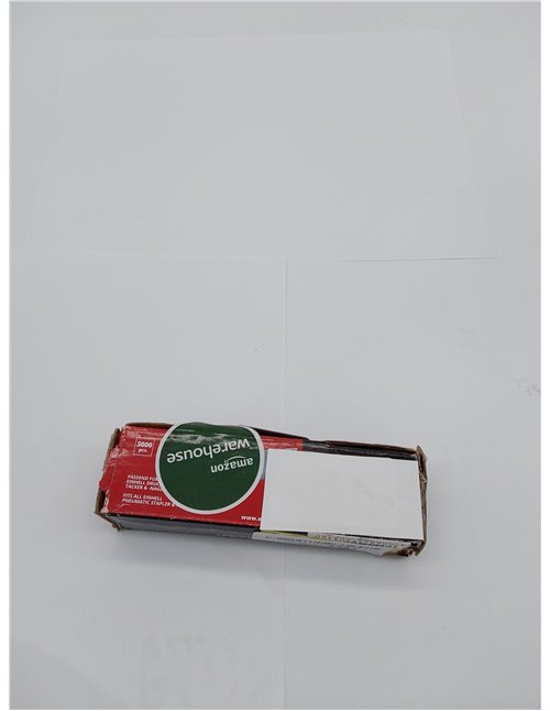 Einhell Original Clavos (accesorios para tachuelas de aire comprimido, 3000 unidades, 25 mm, adecuados para tachuelas de aire co
