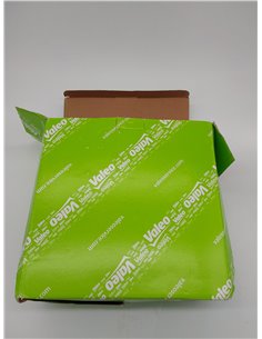 Valeo 506347 Refrigerantes del Motor        2