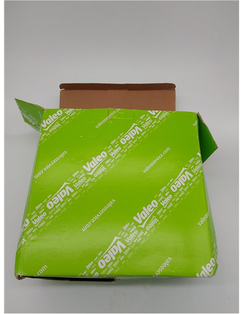 Valeo 506347 Refrigerantes del Motor       