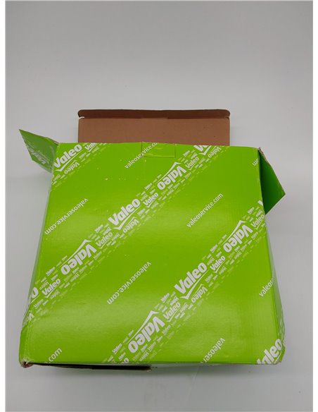 Valeo 506347 Refrigerantes del Motor       