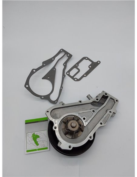 Valeo 506347 Refrigerantes del Motor       