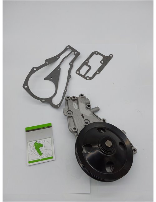 Valeo 506347 Refrigerantes del Motor       