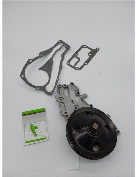 Valeo 506347 Refrigerantes del Motor       