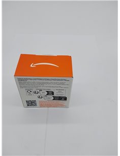Amazon Basics - Interruptor inteligente, de 2 vías, funciona con Alexa, Se necesita cable neutro, no necesita concentrador, bidi 2