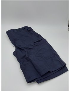 Portwest Bermudas Ripstop Kx3, Tamaño: 30, Color: Marino oscuro, KX340DNR30        2