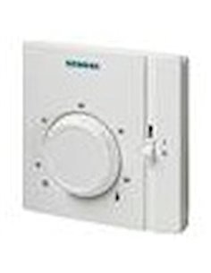 Termostato de ambiente o Clim RAA31 Ref. s55770-t221       