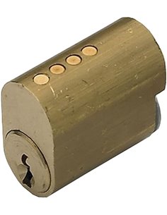 YALE Yl5 Cilindro Ref 67-E Cerraduras       