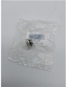 1/4 válvula de tapón del radiador Manual de BST Salida de Aire de Purga        2