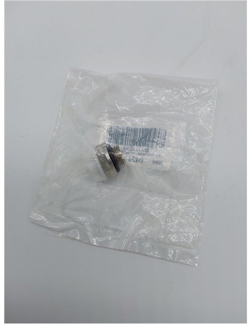1/4 válvula de tapón del radiador Manual de BST Salida de Aire de Purga       