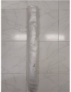 Barra Protectora para Puerta Delantera Izquierda Negra        2