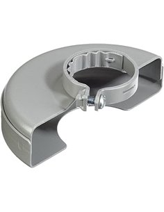 Bosch Professional 1x Cubierta Protectora con Chapa Protectora (con Código, Ø 115 mm, Accesorios para Amoladoras)       