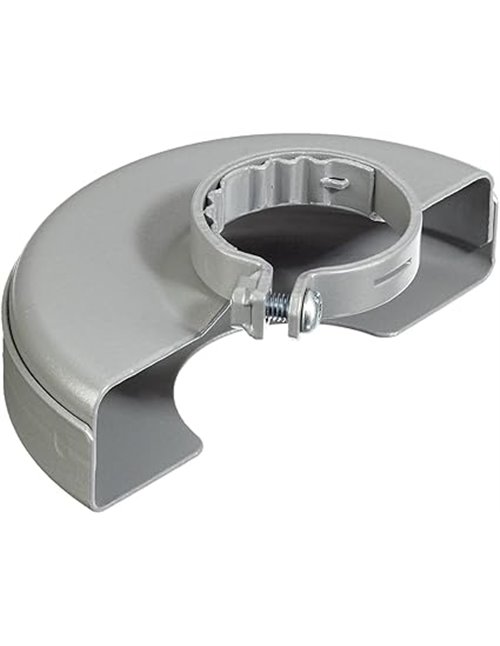 Bosch Professional 1x Cubierta Protectora con Chapa Protectora (con Código, Ø 115 mm, Accesorios para Amoladoras)       