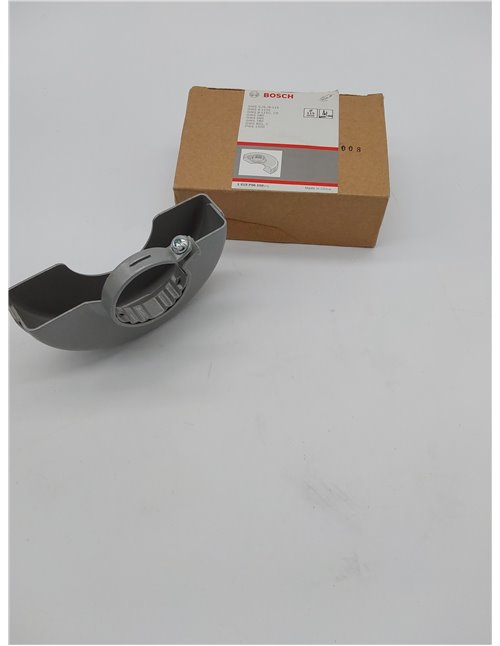 Bosch Professional 1x Cubierta Protectora con Chapa Protectora (con Código, Ø 115 mm, Accesorios para Amoladoras)       