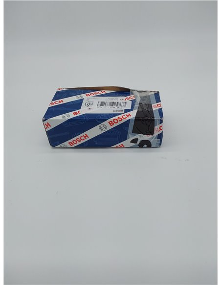 Bosch 0986221058 - Bobinas de Encendido