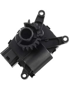 Trampilla de recirculación del servomotor mezcla del elemento de control para A3 Q3 A-l-h-a-m-b-r-a Altea Leon Toledo Octavia Su