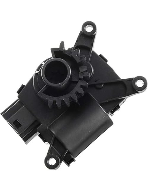 Trampilla de recirculación del servomotor mezcla del elemento de control para A3 Q3 A-l-h-a-m-b-r-a Altea Leon Toledo Octavia Su