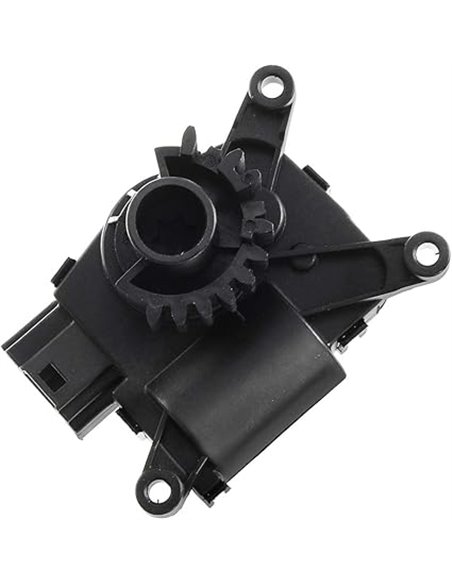 Trampilla de recirculación del servomotor mezcla del elemento de control para A3 Q3 A-l-h-a-m-b-r-a Altea Leon Toledo Octavia Su