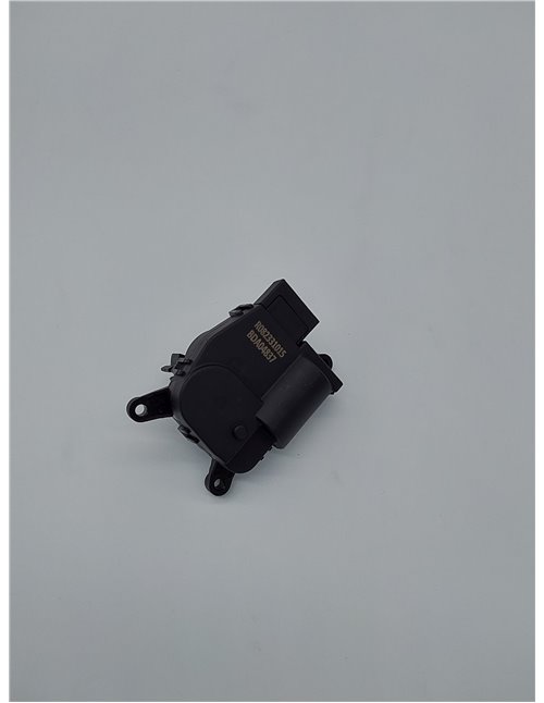 Trampilla de recirculación del servomotor mezcla del elemento de control para A3 Q3 A-l-h-a-m-b-r-a Altea Leon Toledo Octavia Su