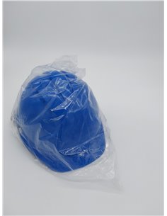 JSP EVO2 Casco de Seguridad con trinquete Slip, Azul (AJE030-000-500)        2