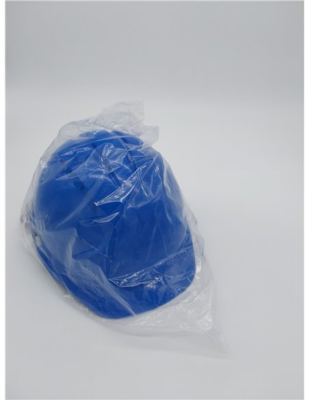 JSP EVO2 Casco de Seguridad con trinquete Slip, Azul (AJE030-000-500)       