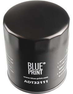 Blue Print ADT32111 filtro de aceite       