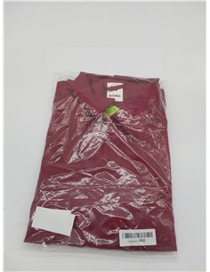 Velilla 61601, Cazadora, Color Granate, Talla 48        2