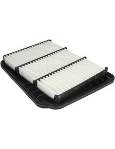 MANN-FILTER C 3028 Filtro de aire – Para Automóviles       