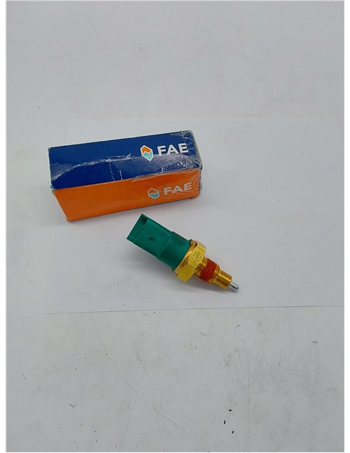 FAE 40998 Interruptor, Piloto de Marcha Atrás       