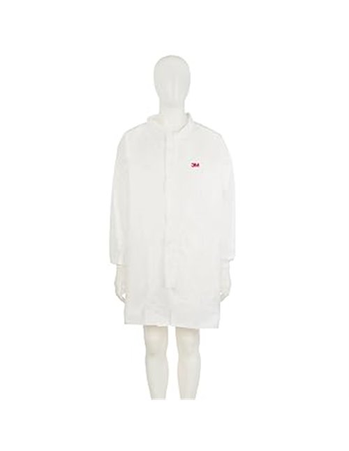 Bata de laboratorio 3M™ 3MMC, 4440-M       