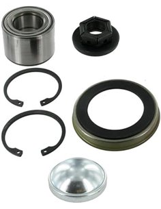 SKF VKBA 3532 Kit de rodamientos para rueda       