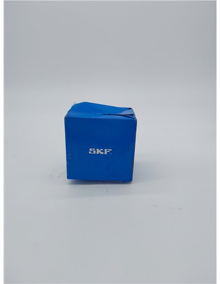 SKF VKBA 3532 Kit de rodamientos para rueda       