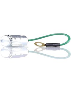 BERU Condensador de encendido ZK 197       