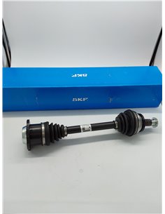 SKF VKJC 5083 Kit de transmisión        2