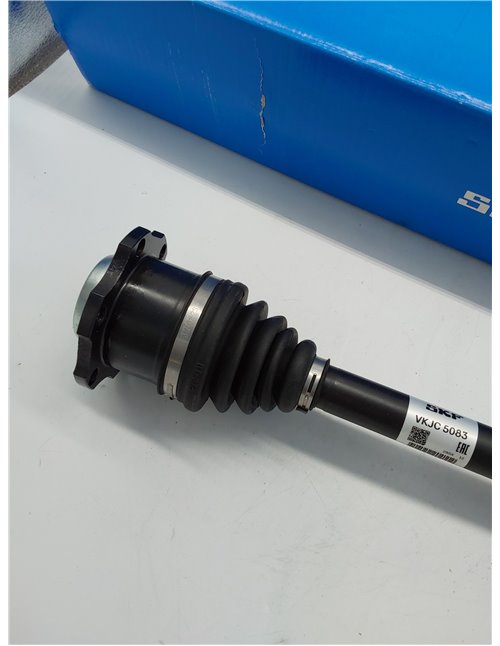 SKF VKJC 5083 Kit de transmisión       
