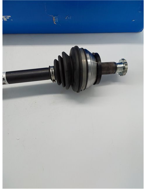 SKF VKJC 5083 Kit de transmisión       