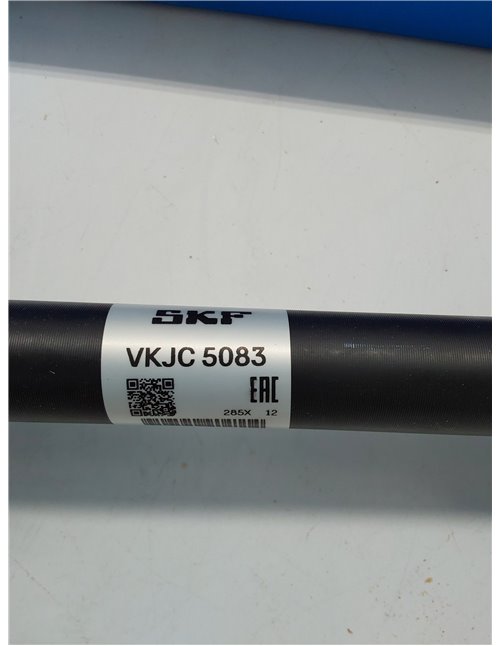 SKF VKJC 5083 Kit de transmisión       