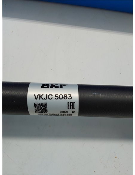 SKF VKJC 5083 Kit de transmisión       