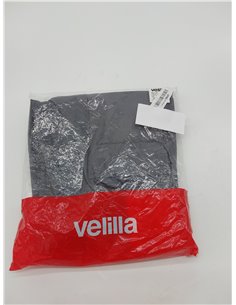 VELILLA 345 Pantalón Multibolsillos, Color Gris, Talla 36        2