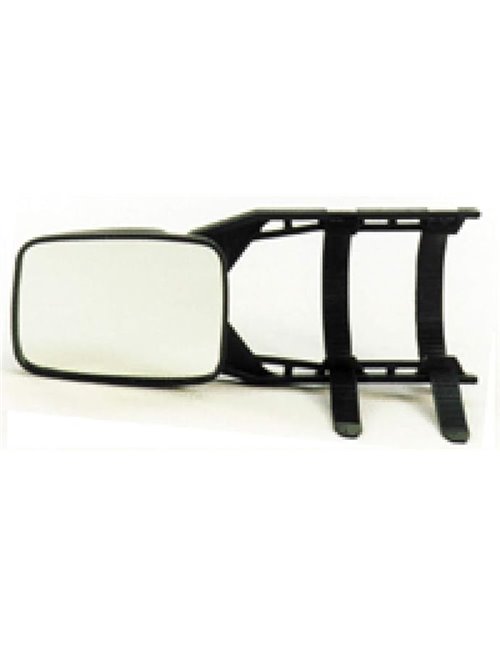 Carpoint 2414044 Stinger - Ampliación de retrovisor para caravana       