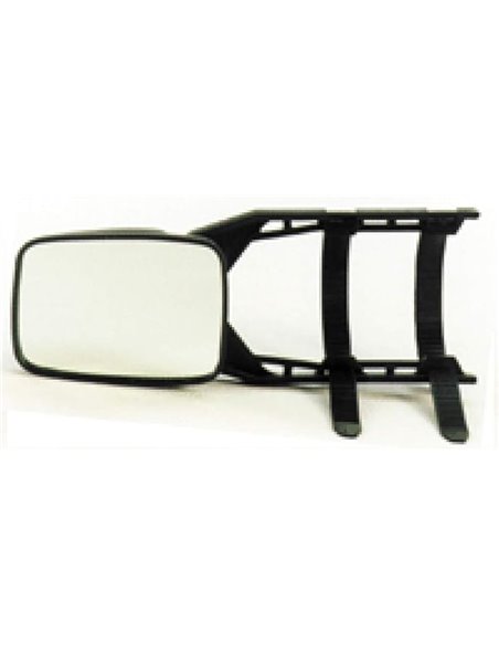 Carpoint 2414044 Stinger - Ampliación de retrovisor para caravana       