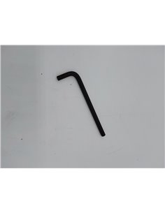 Facom 83H.9 - LLAVE MACHO LARGA 9 MM        2