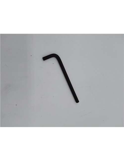 Facom 83H.9 - LLAVE MACHO LARGA 9 MM       