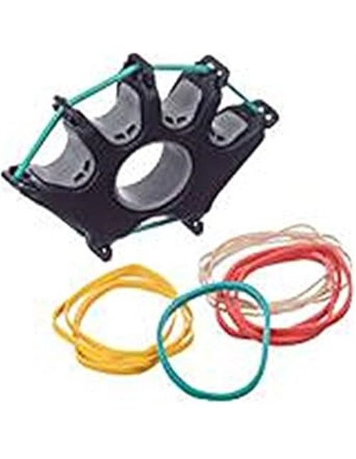 Cando W51127 Digi Extend Kit Para Ejercitar Manos       