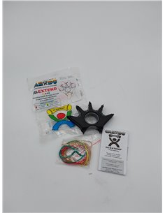 Cando W51127 Digi Extend Kit Para Ejercitar Manos        2