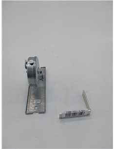 Schellenberg Enrollador para cintas de persiana de 23 mm de ancho        2
