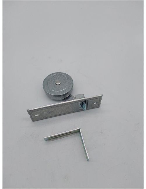 Schellenberg Enrollador para cintas de persiana de 23 mm de ancho       