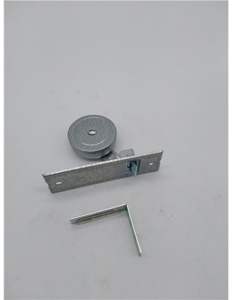 Schellenberg Enrollador para cintas de persiana de 23 mm de ancho       