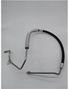 Frankberg Manguera de dirección asistida Diesel compatible con Mondeo III B5Y B4Y BWY 2.0L 2.2L 2000-2007 Replace 1S7C3A719CK    2