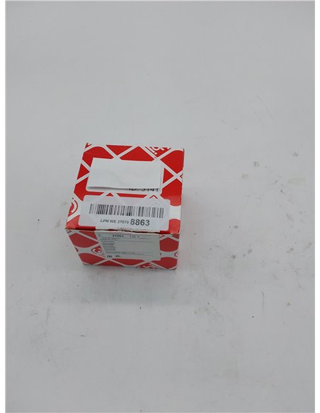 Febi 21003 Refrigerantes Del Motor       